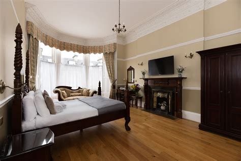 Image Gallery of The Haymarket Hotel | Edinburgh, Scotland