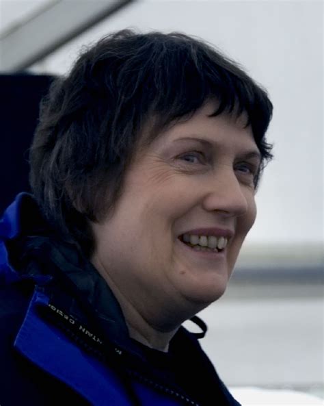 I Was Here.: Helen Clark