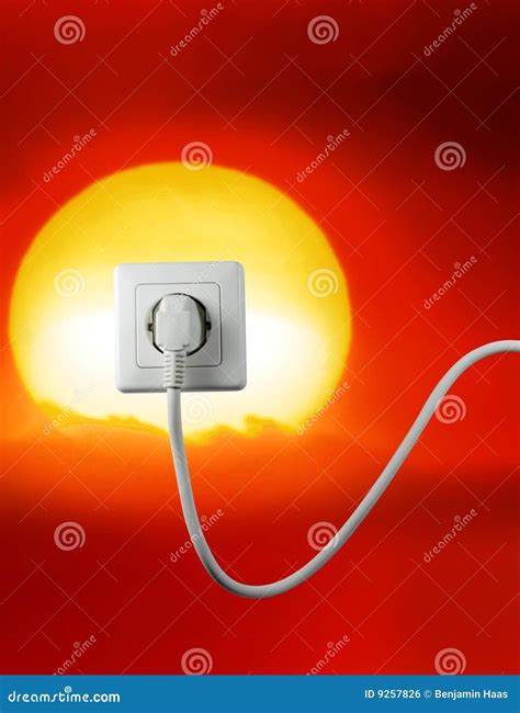Free energy stock illustration. Illustration of energy - 9257826