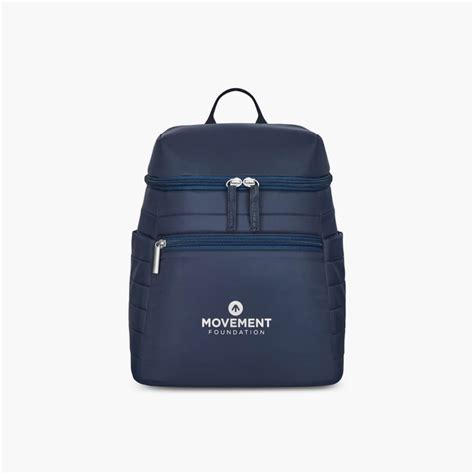 Aviana Mini Backpack Cooler Halo Branded Solutions