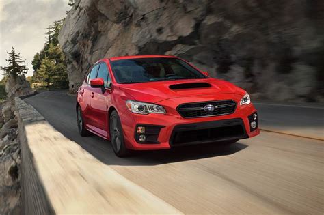 2020 Subaru WRX Prices, Reviews, and Pictures | Edmunds