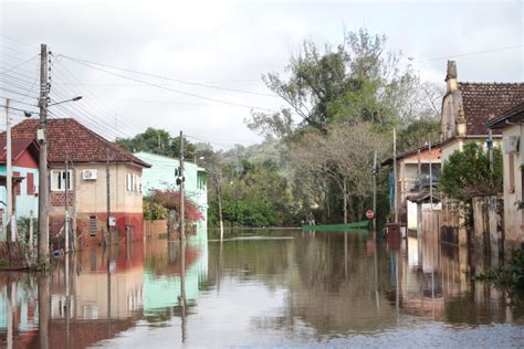 PrevisÃo Do Tempo Defesa Civil Emite Novo Alerta Para Temporais No Rio