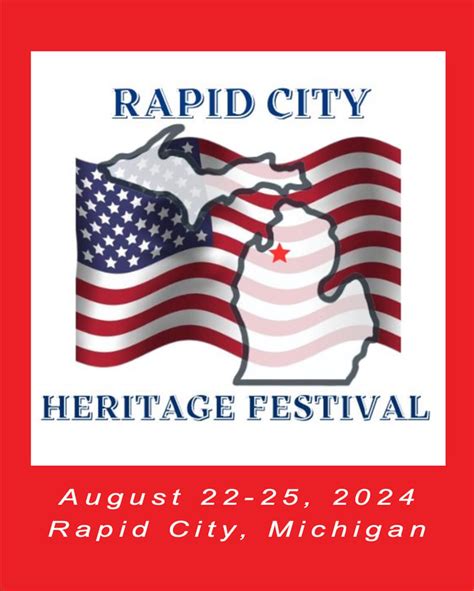 RAPID CITY HERITAGE FESTIVAL - Home