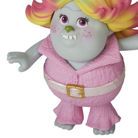 Trolls Bridget 23 Cm Figura 13500 En Mercado Libre