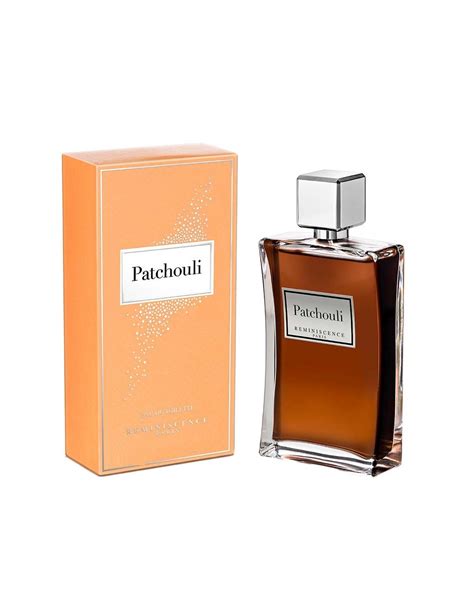 Reminiscence Patchouli Eau De Toilette Spray Profumo Per Donna