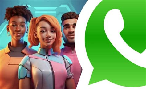 As Es Cami El Nuevo Chatbot Ia Para Whatsapp El Androide Feliz