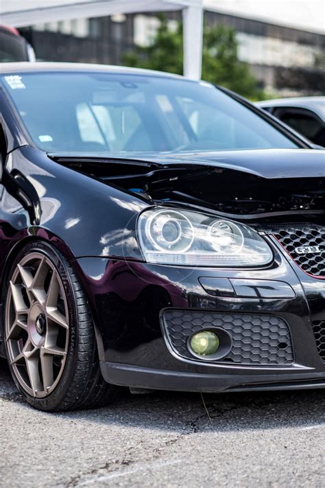 Golf Gti Automobili Olx Ba