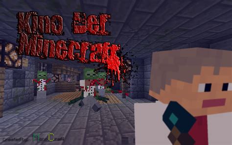 Game Kino Der Minecraft Nazi Zombies In Redstone Maps Mapping