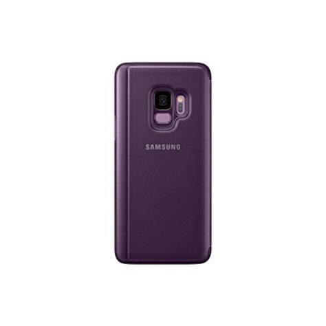 【楽天市場】\マラソン限定!最大1000円OFFクーポン／Samsung 純正品 Galaxy S9 Clear View Standing ...