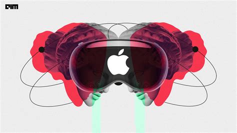 Apples Vision Pro Might Be The Worlds First Brain Chip Interface Bci