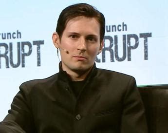 Telegram perché il fondatore e ceo Pavel Durov è stato arrestato in