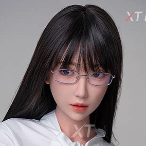 XT Silicone Sex Doll Heads Coeros