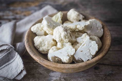 Perché dovremmo mangiare il CAVOLFIORE e come cucinarlo Agrodolce