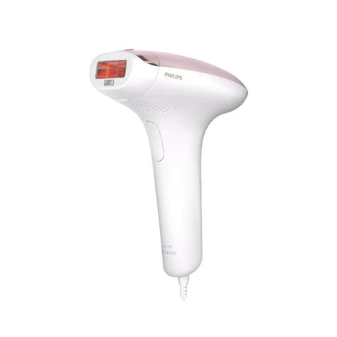 Philips Lumea Ipl Advanced Hair Removal Sc White China Unicom