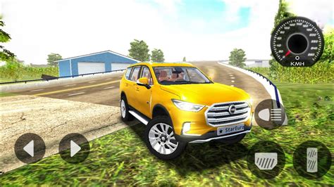 Indian Cars Simulator D New Update Car India Car Simulator D Car