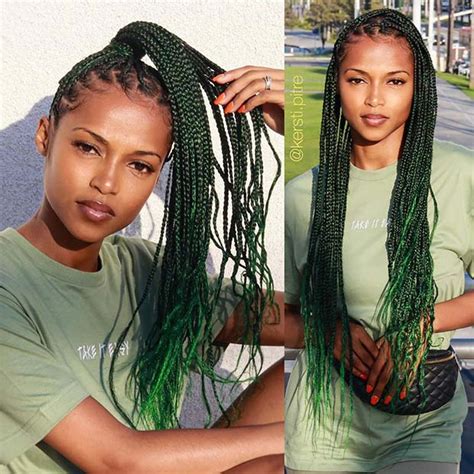 Knotless Box Braids What You Need To Know Unruly 51 Off