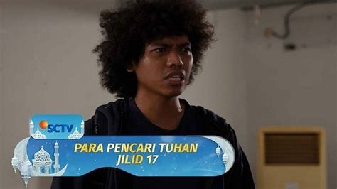 Para Pencari Tuhan Jilid Episode Part Vidio