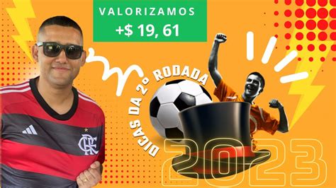 Dicas Da Rodada Cartola Fc Para Pontuar E Valorizar