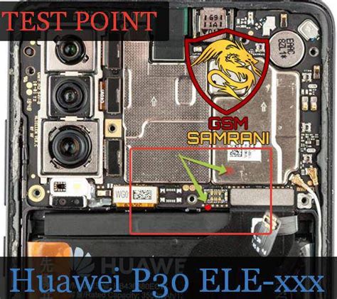 Gsm Samrani Test Point Huawei P30 Pro Test Point Facebook 43 Off