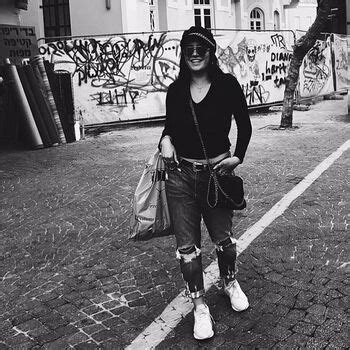 Shahaf Mesilati Shahaf Mes Nude OnlyFans The Fappening Plus