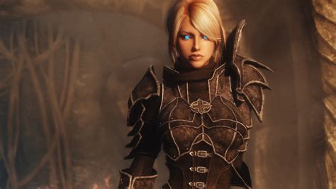 Skyrim 22 Best Lore Friendly Non Skimpy But Still Sexy Armor Mods For Females Artofit