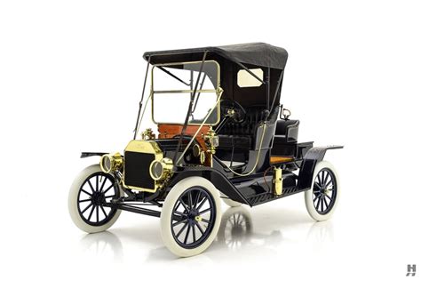 Ford Model T Is Listed Sold On Classicdigest In St Louis By Mark