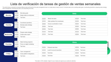 Las 10 mejores plantillas de listas de verificación de tareas con