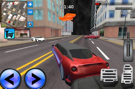 Limo Driving 3d Simulator Apk For Android Download