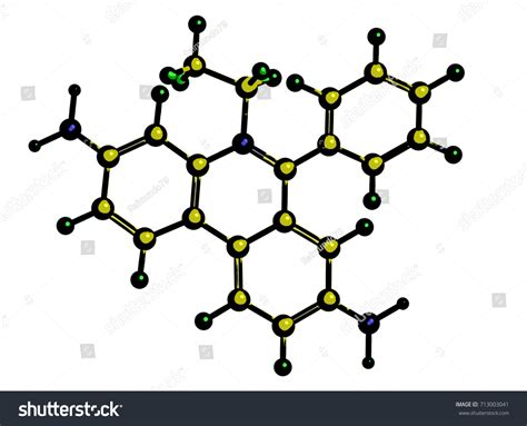 Molecular Structure Pyruvic Acid Pyruvate 3d Stock Illustration 713003041 Shutterstock