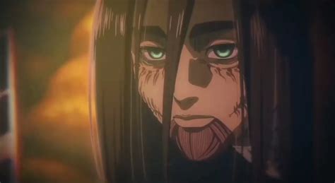 5 Fakta Menarik Attack On Titan Final Season Part 3 Kematian Sang