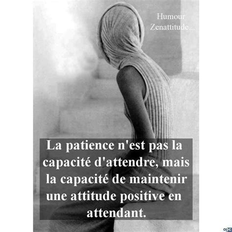 La Patience Citation Humour Gratuit Citationmeme