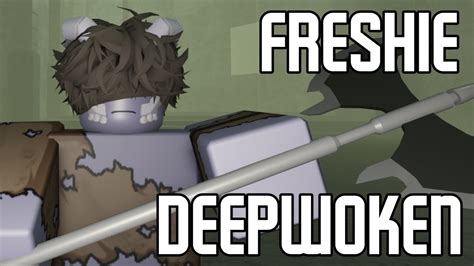 Depths Escape Guide Deepwoken Youtube