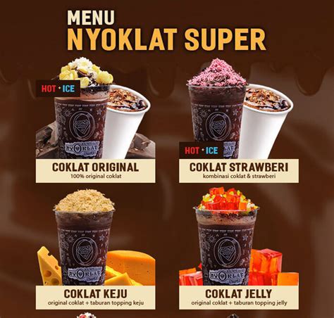 Minuman Coklat Dalam Gelas 294 Resep Minuman Kopi Coklat Enak Dan