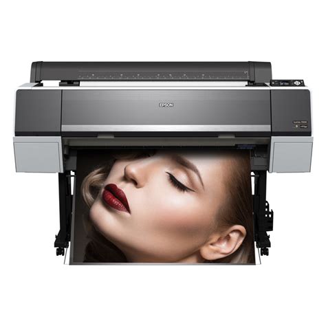 Epson SureColor SC P9000 Violet Spectro Matériel Grand Format