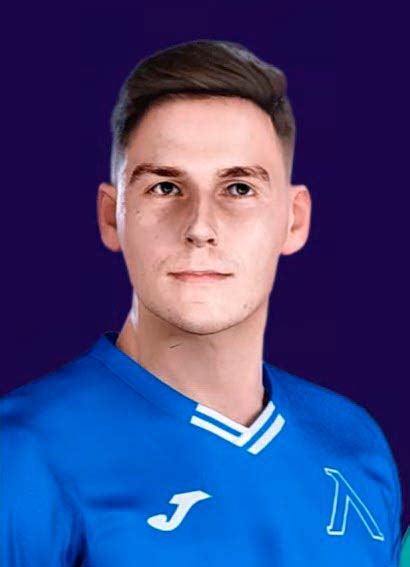 Pes Files Ru On Twitter Pes Iliyan Stefanov Face By Ivoet Https