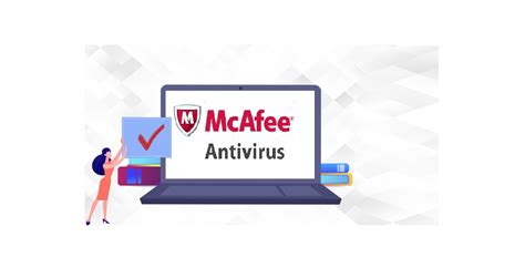 Software Blog Cómo instalar y activar el antivirus de McAfee