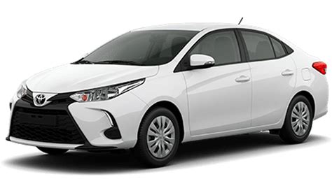 TOYOTA YARIS PCD 2023 Ficha Técnica Itens de Série Preço