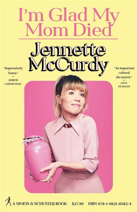 ¿Dan Schneider es el hombre del que habla Jennette McCurdy en su libro?