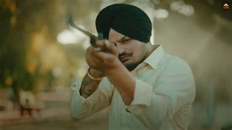 Official Video Gulab Sidhu Sidhu Moose Wala Latest Punjabi