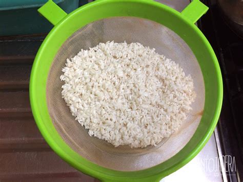 Aprender Acerca 82 Imagen Como Hacer Arroz Blanco Con Elote Abzlocal Mx