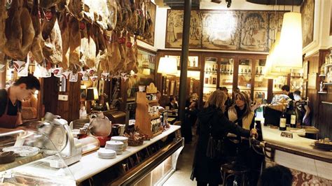 Restaurantes De Barcelona Para Comer A Cualquier Hora Restaurantes Y