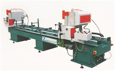 Zh Corbide Blade Double Mitre Saw Model Zhac Warranty Year At