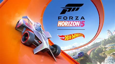 Forza Horizon 5: Hot Wheels DLC- Xbox Code - Gamezawy