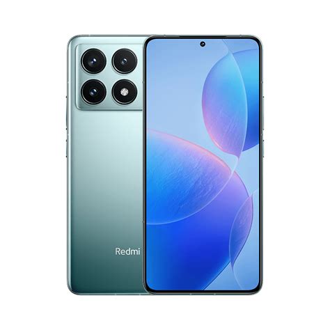 再降价、plus会员：redmi 红米k70 Pro 第三代骁龙8 小米澎湃os 24gb1t 红米5g智能手机 三色同价，377951元