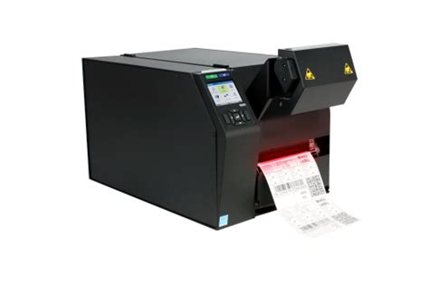 T8000 Series 6 Inch Enterprise Industrial Odv 2d Printers Tsc Printers