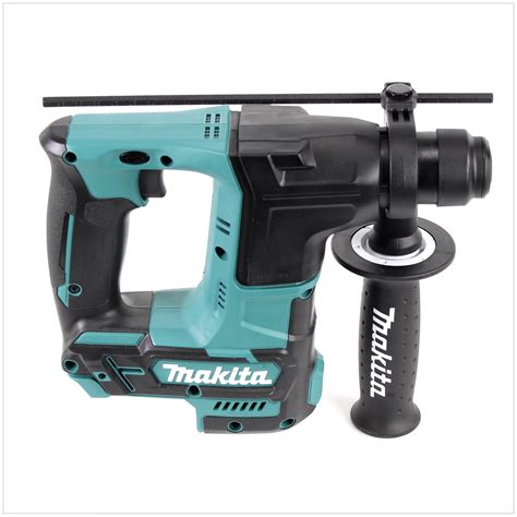 Makita HR 166 DZ 10 8 V SDS Plus Brushless Akku Bohrhammer Solo Ohne