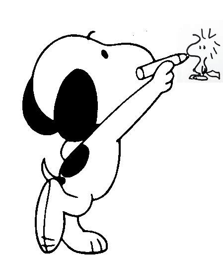 The best free Snoopy vector images. Download from 52 free vectors of Snoopy at GetDrawings