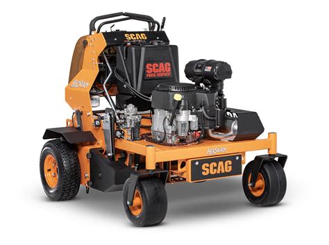 Scag Power Equipment Commercial Lawn Mowers And More