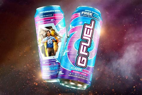 15 Best G Fuel Flavors | From Best To Worst - TheFoodXP