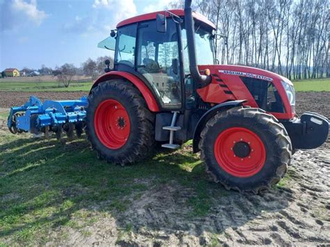 Zetor Proxima 100 Koźminek • Olxpl